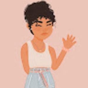 Meet your Posher, Conni